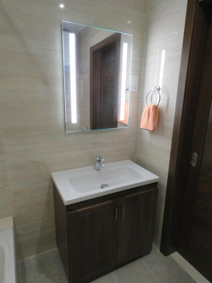 Aquamarine Sea Front Apartments - First Floor Marsaskala Eksteriør billede